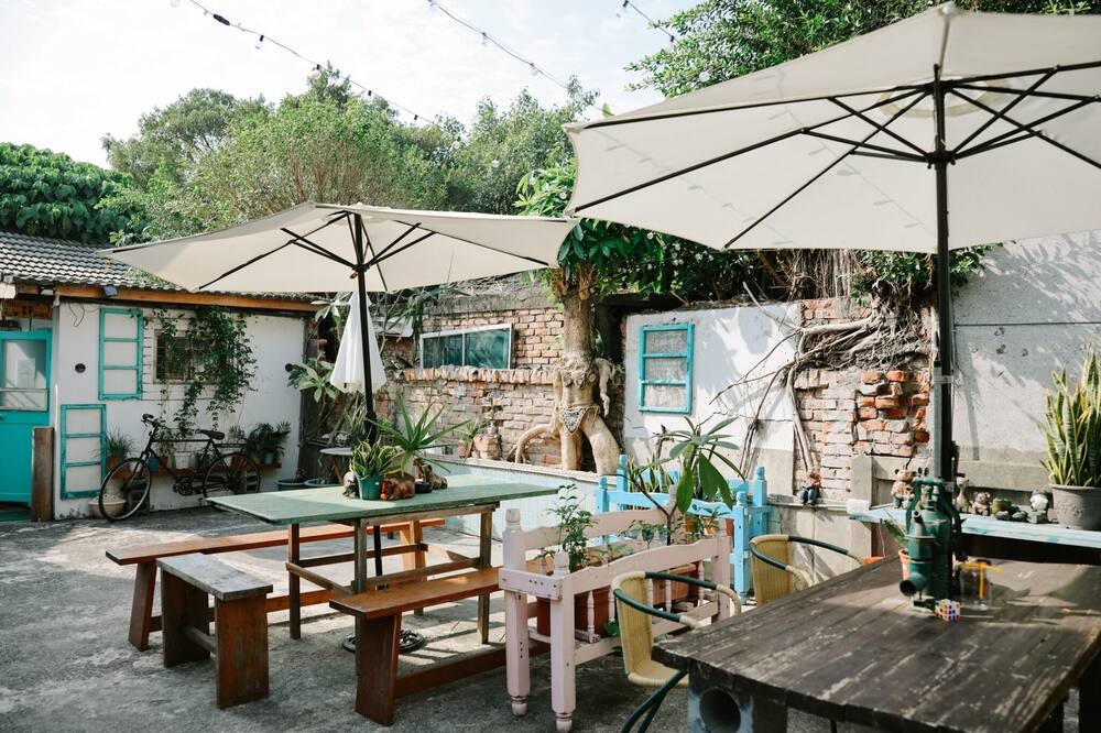 Photo of Outdoor in Fengshan District