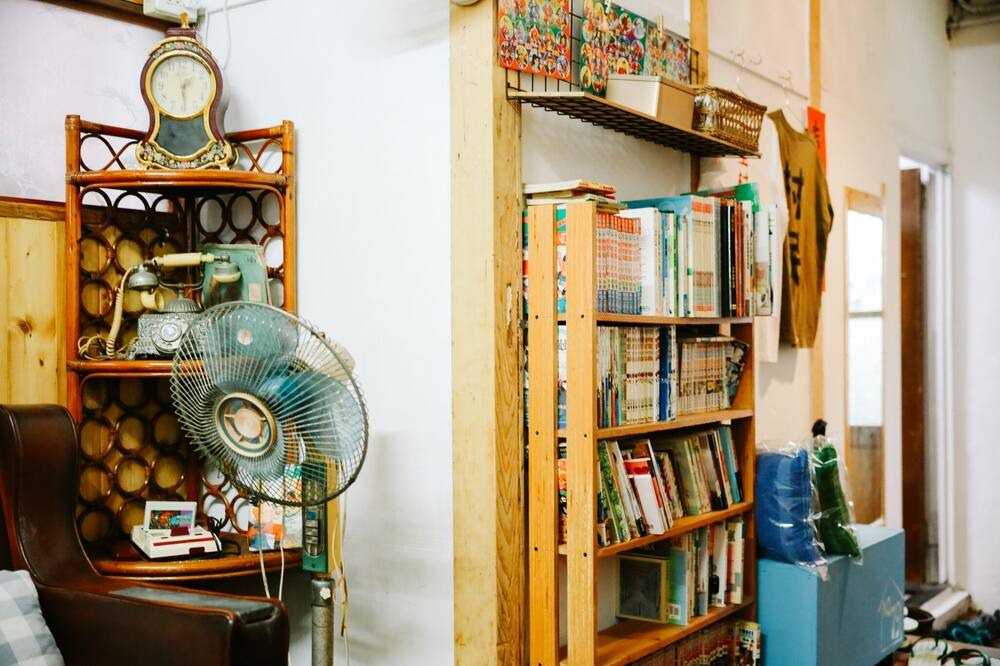 Photo of Livingroom in Fengshan District