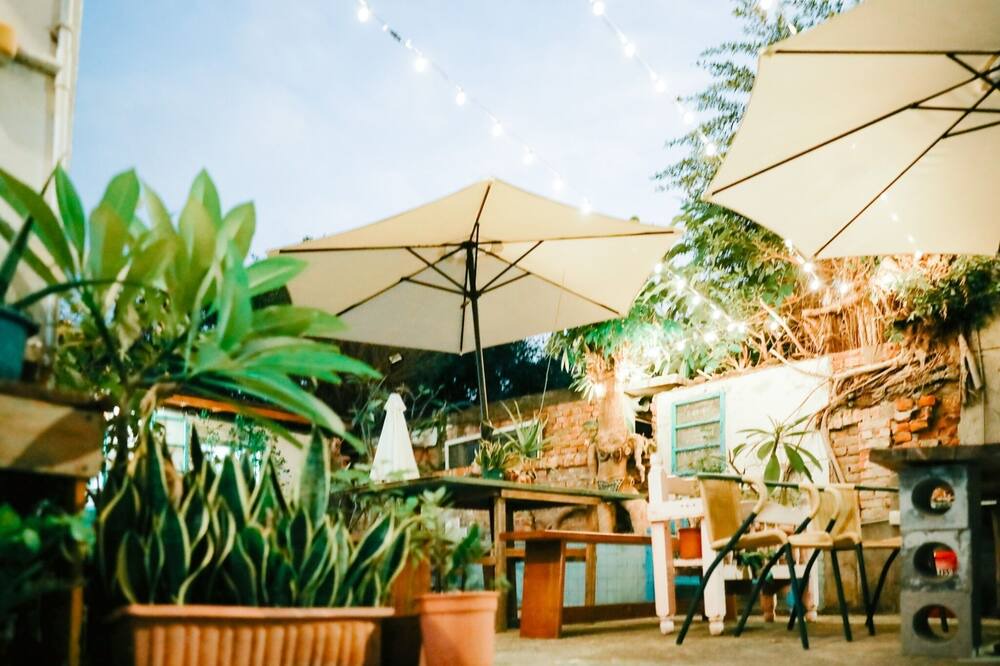 Photo of Patio Balcony in Fengshan District