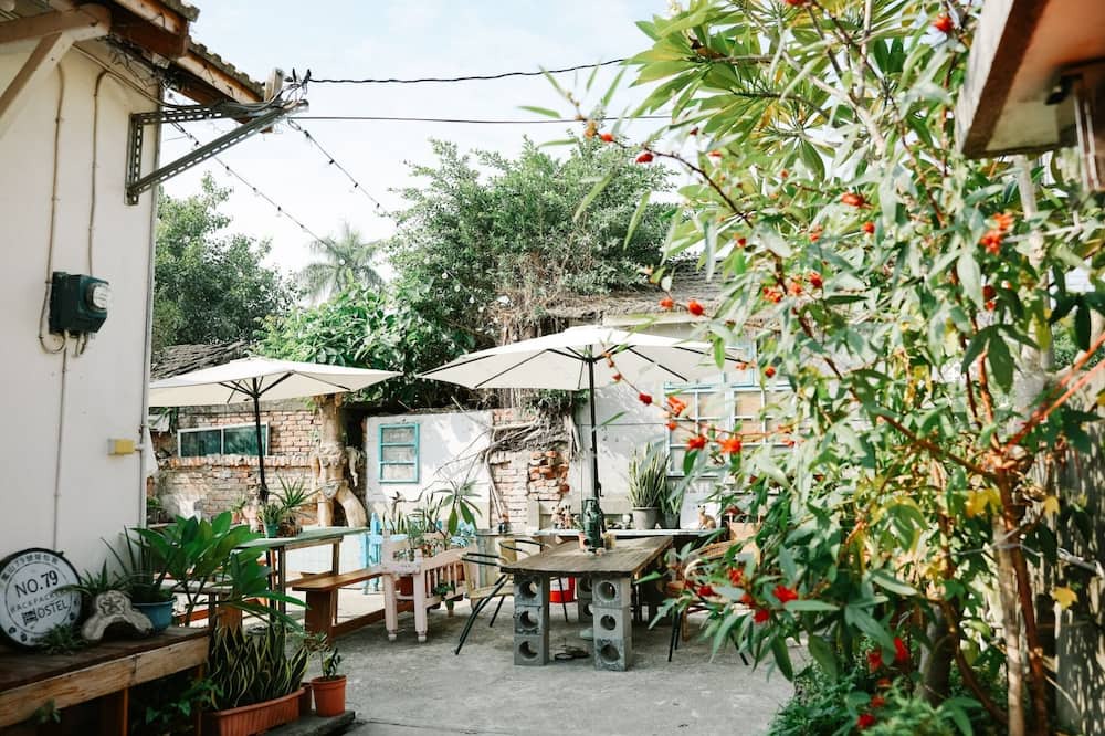 Photo of Outdoor in Fengshan District