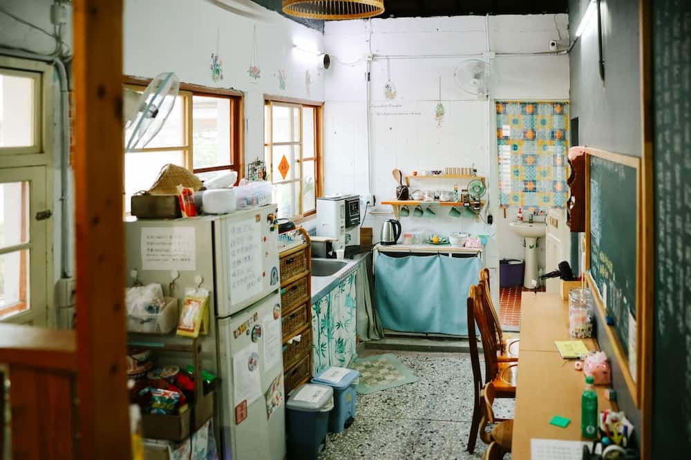 Photo of Kitchen in Fengshan District