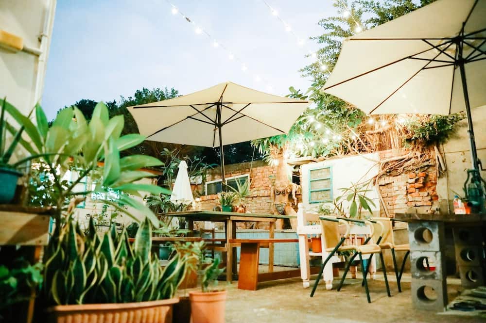 Photo of Patio Balcony in Fengshan District