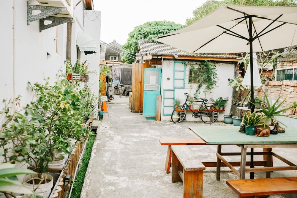 Photo of Outdoor in Fengshan District