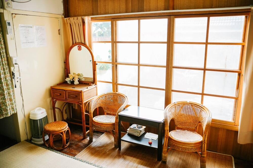 Photo of Bedroom in Fengshan District