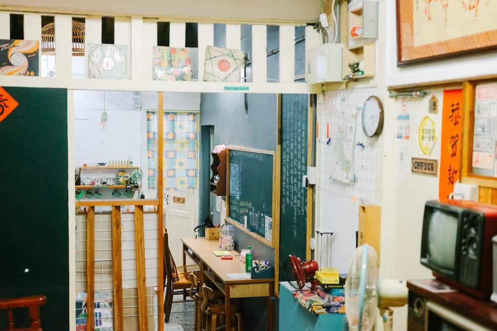 Photo of Livingroom in Fengshan District