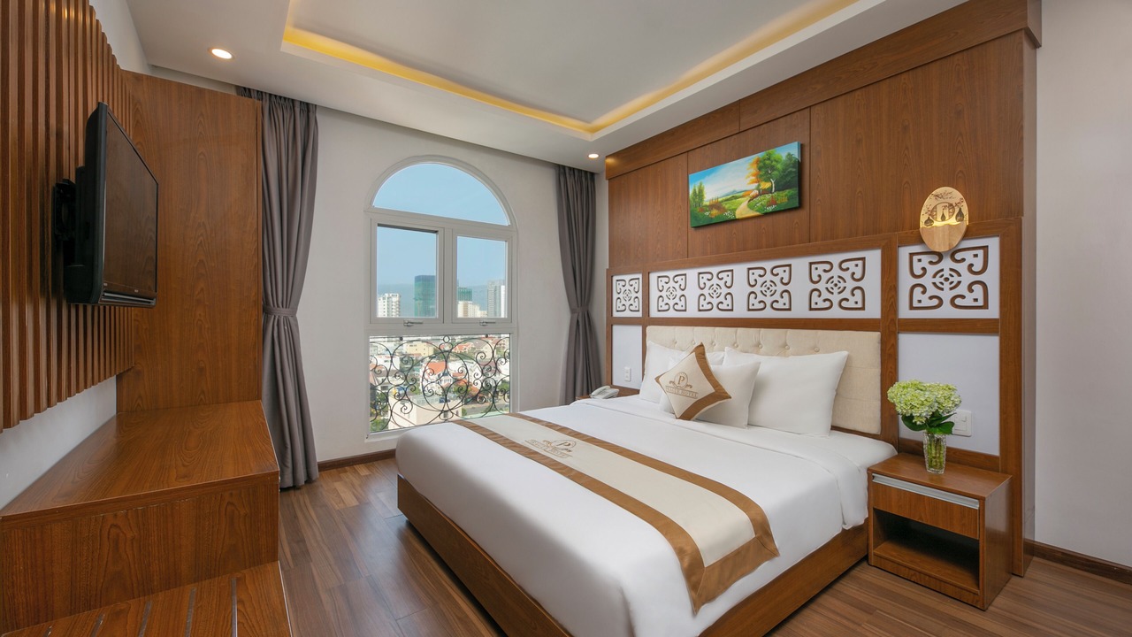 Photo of Bedroom in Cam Pho