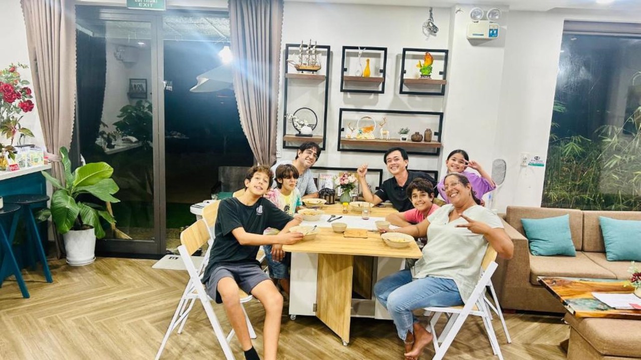 Photo of Others in Cam Pho