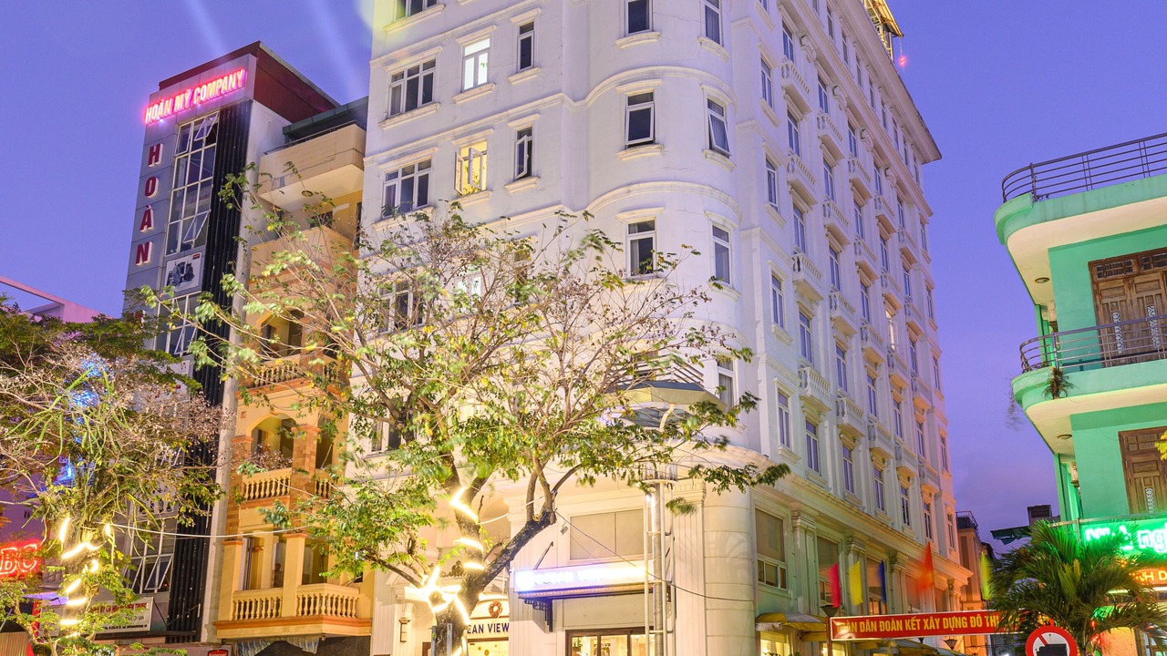 Photo of Outdoor in Thanh Khe