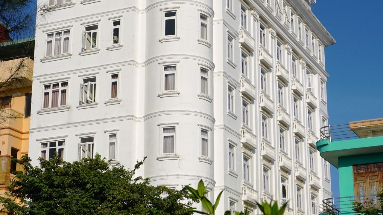 Photo of Outdoor in Thanh Khe