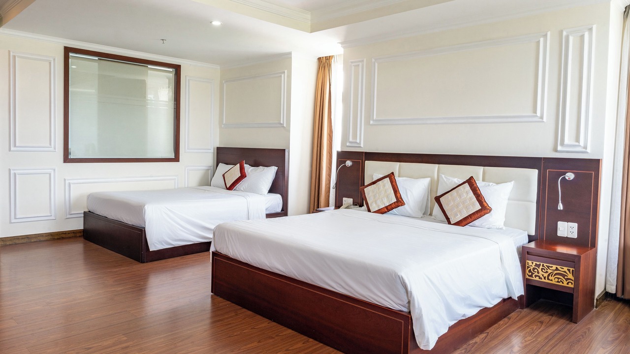Photo of Bedroom in Thanh Khe