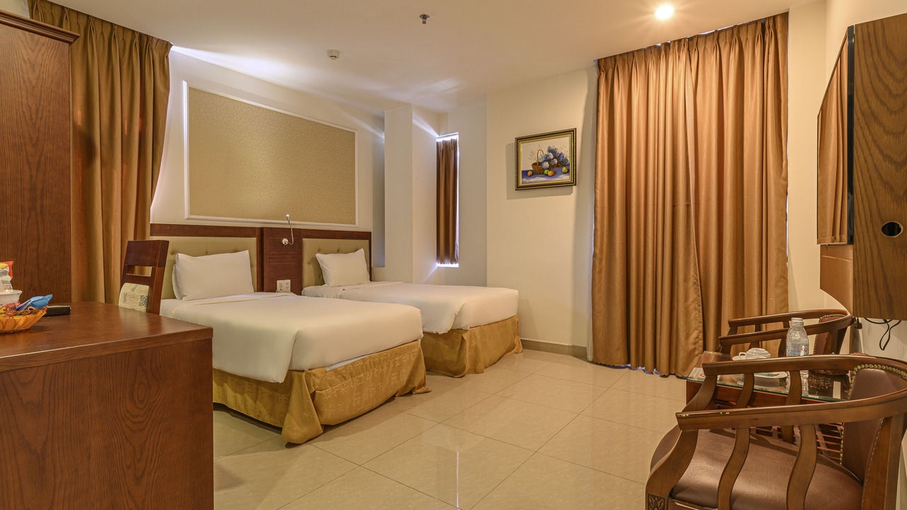 Photo of Bedroom in Thanh Khe