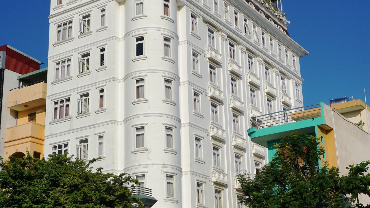 Photo of Outdoor in Thanh Khe