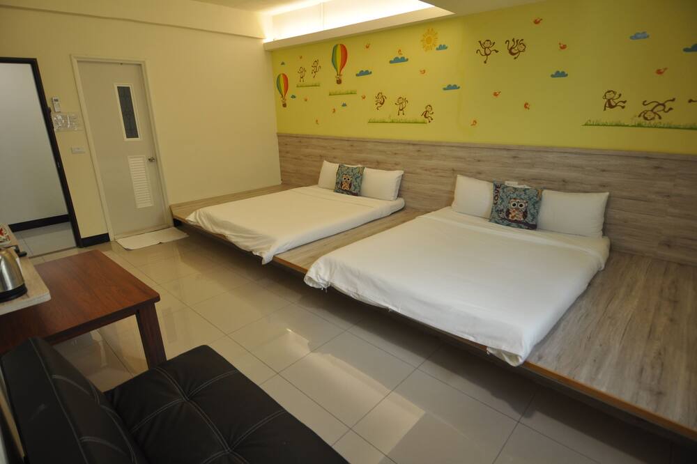 Photo of Bedroom in Checheng