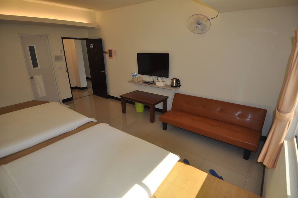 Photo of Bedroom in Checheng