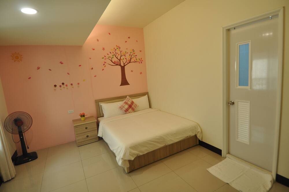Photo of Bedroom in Checheng