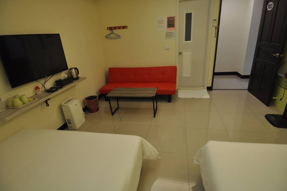 Photo of Bedroom in Checheng