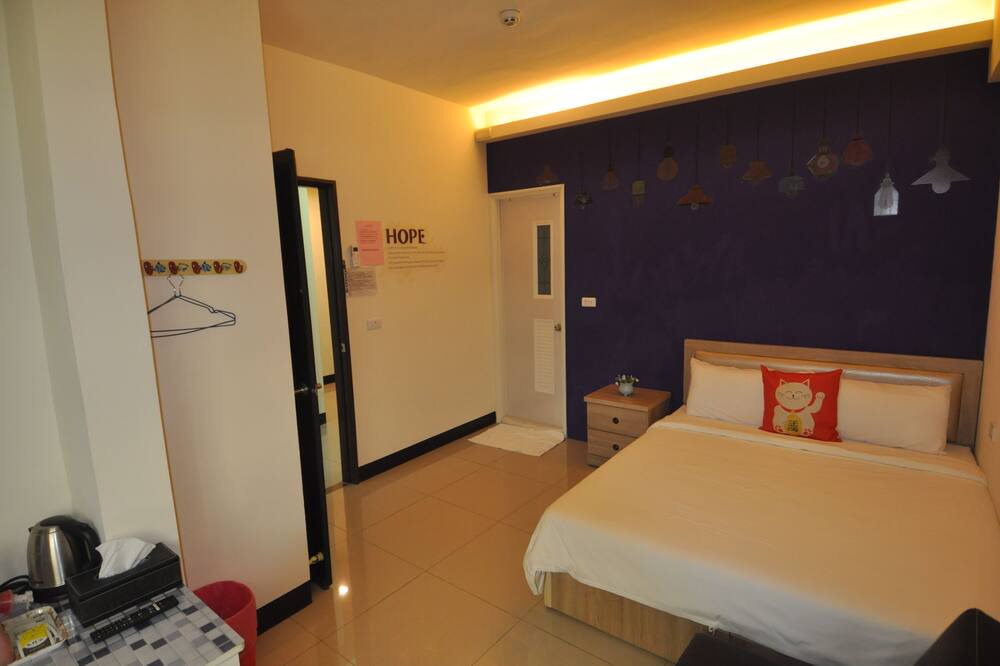 Photo of Bedroom in Checheng
