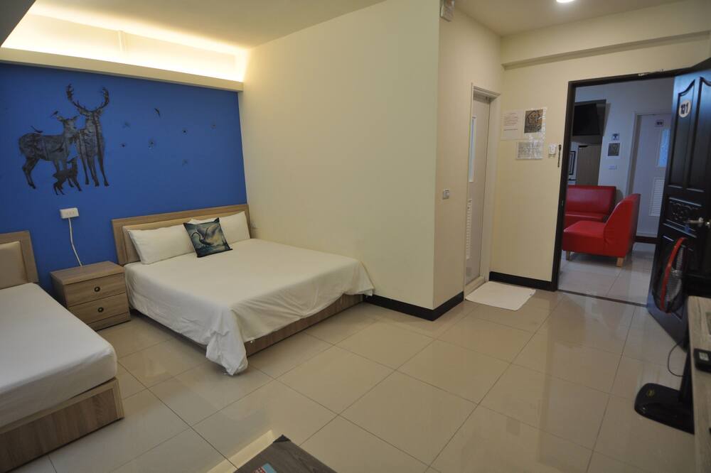 Photo of Bedroom in Checheng