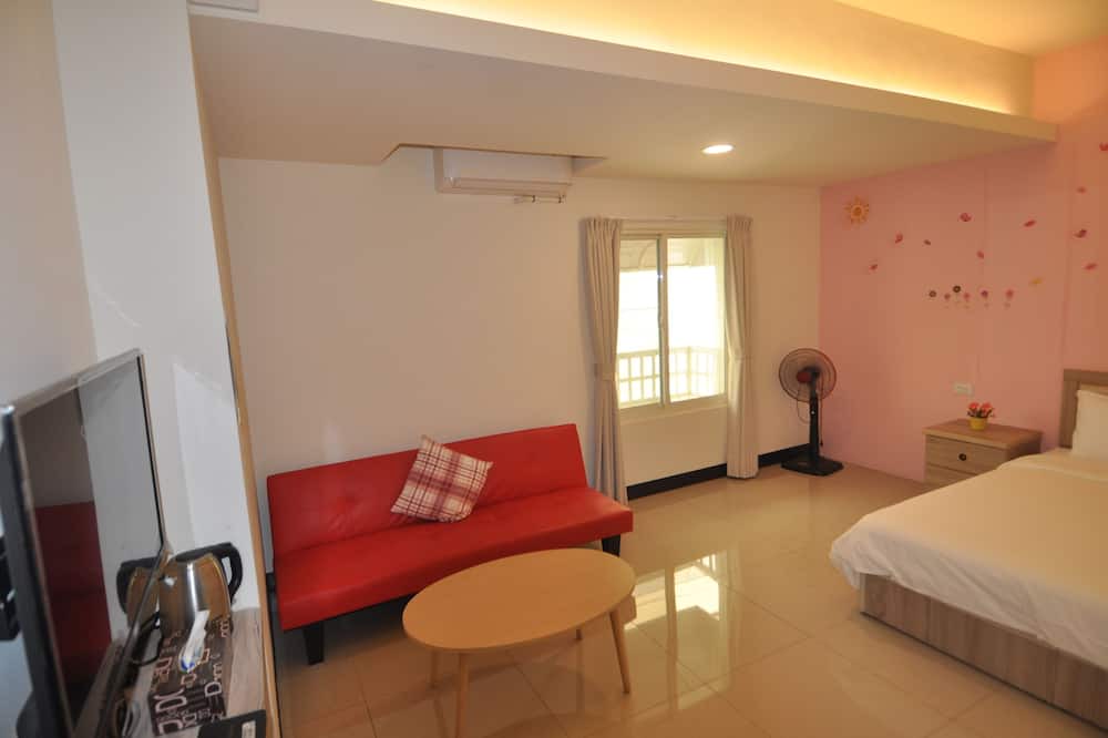 Photo of Bedroom in Checheng