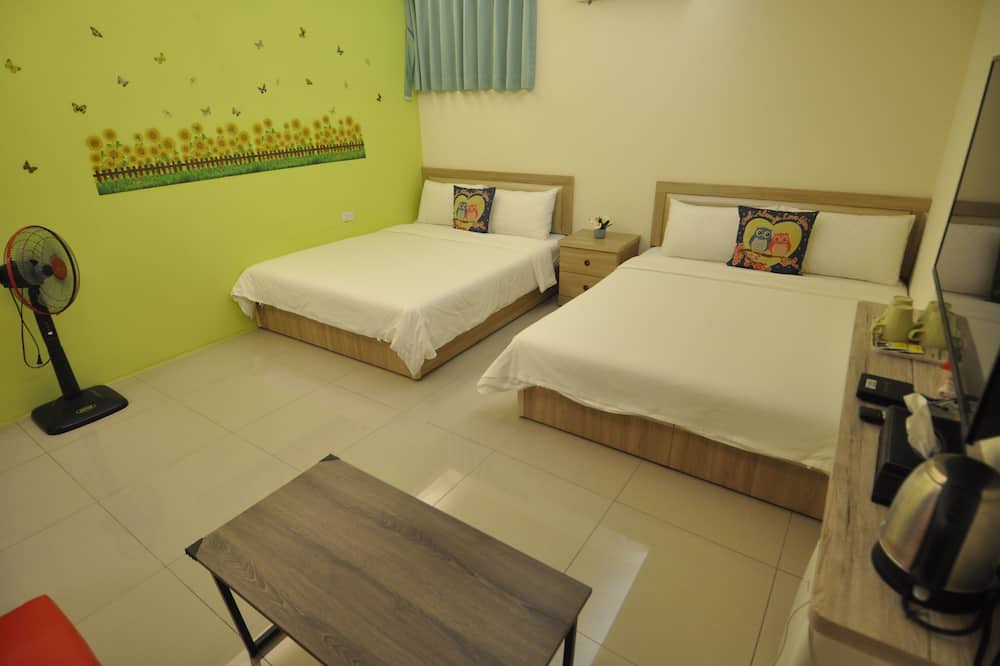 Photo of Bedroom in Checheng