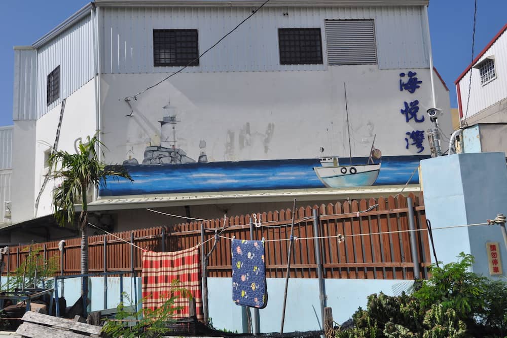 Photo of Outdoor in Checheng
