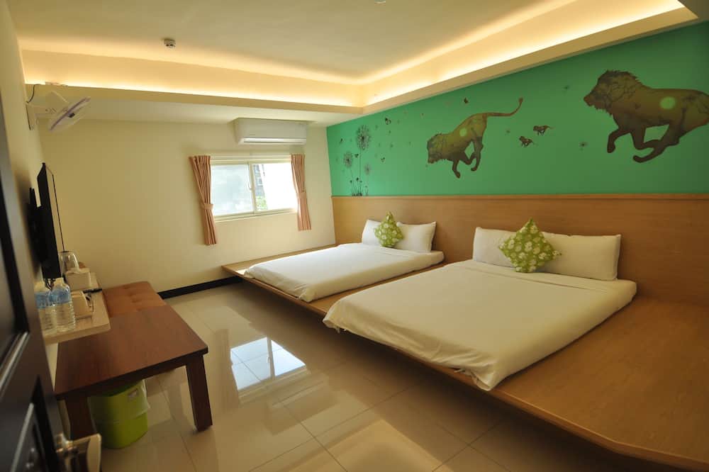 Photo of Bedroom in Checheng