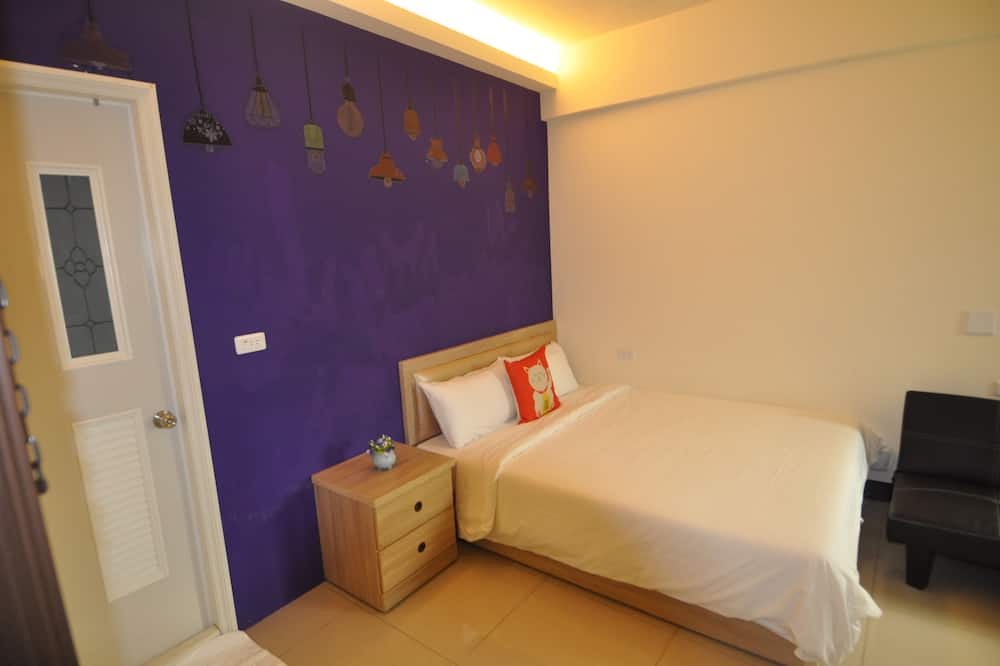 Photo of Bedroom in Checheng