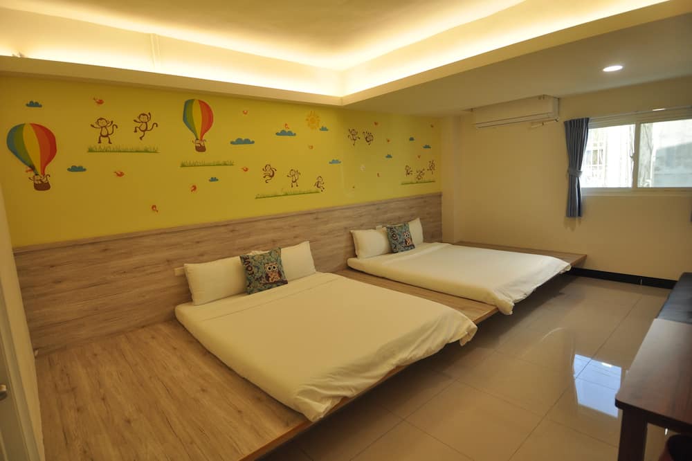 Photo of Bedroom in Checheng