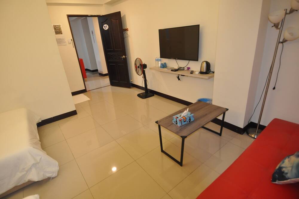 Photo of Bedroom in Checheng