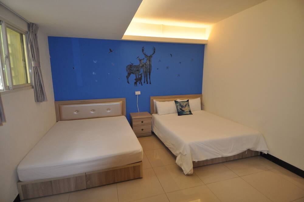 Photo of Bedroom in Checheng
