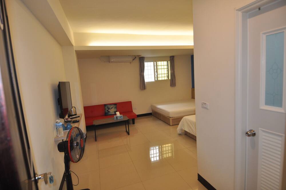Photo of Bedroom in Checheng