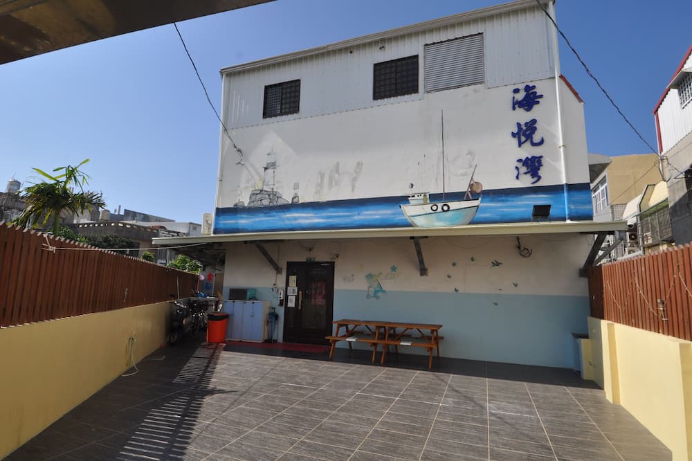 Photo of Outdoor in Checheng