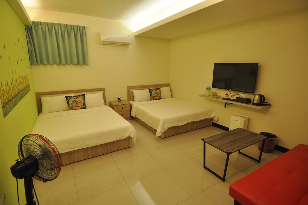 Photo of Bedroom in Checheng