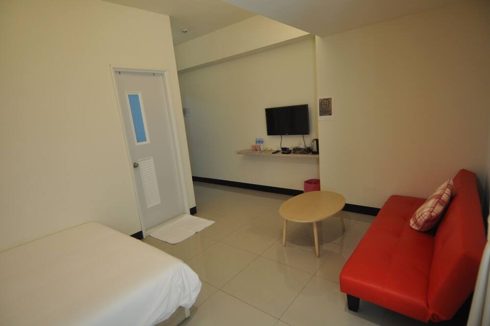Photo of Bedroom in Checheng