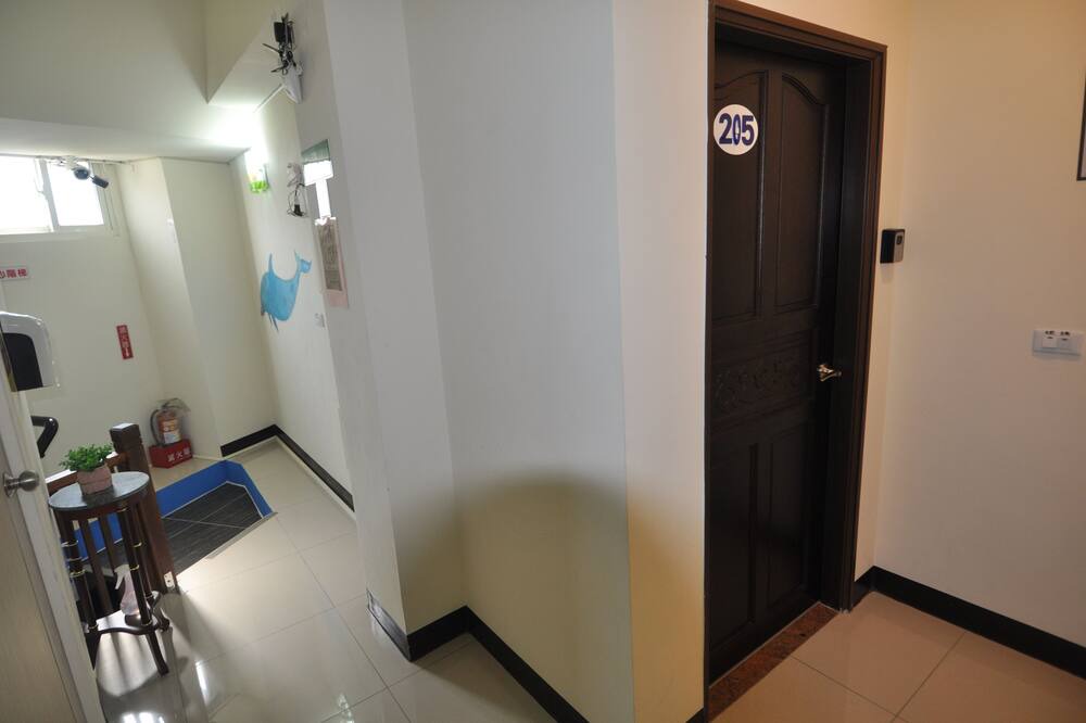 Photo of Bedroom in Checheng