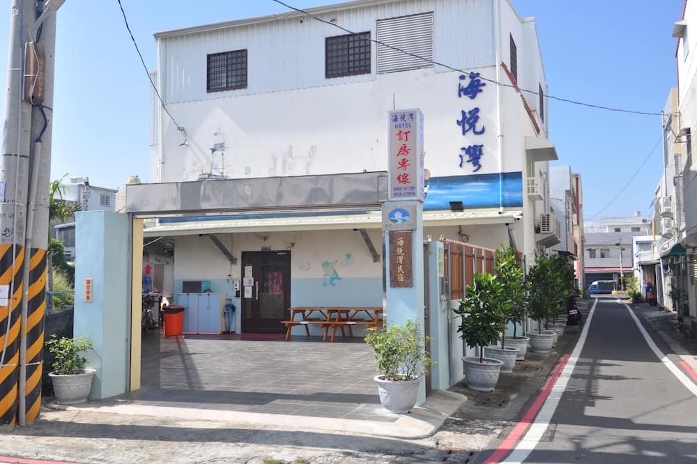 Photo of Outdoor in Checheng