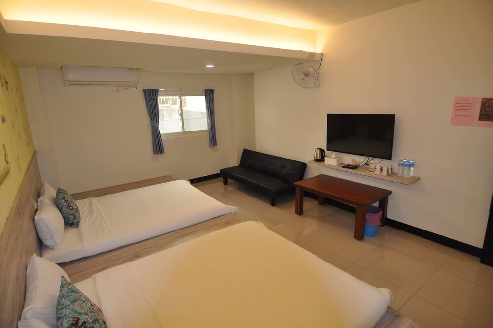 Photo of Bedroom in Checheng