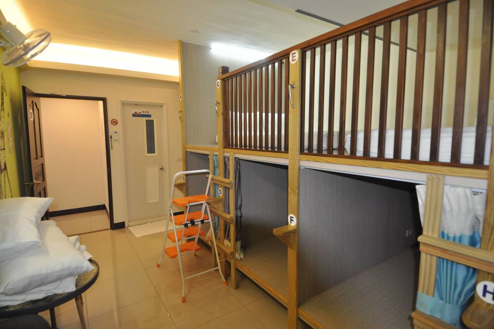 Photo of Bedroom in Checheng