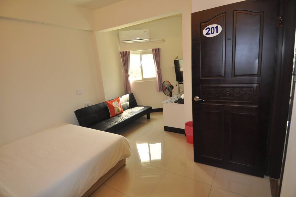 Photo of Bedroom in Checheng