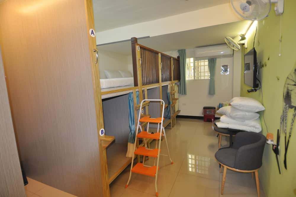 Photo of Bedroom in Checheng