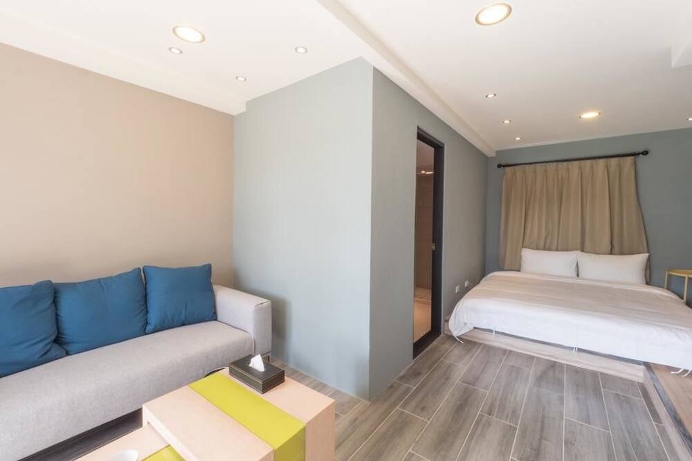 Photo of Bedroom in Hengchun