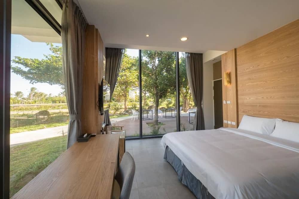 Photo of Bedroom in Hengchun