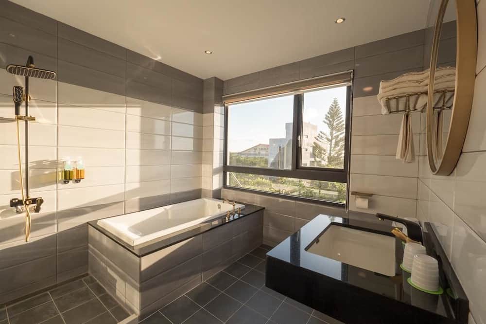 Photo of Bathroom in Hengchun