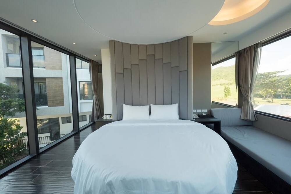 Photo of Bedroom in Hengchun
