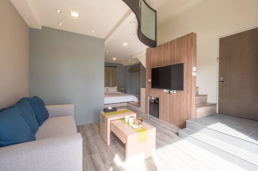 Photo of Bedroom in Hengchun