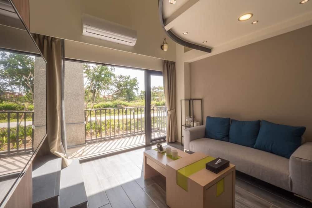 Photo of Bedroom in Hengchun