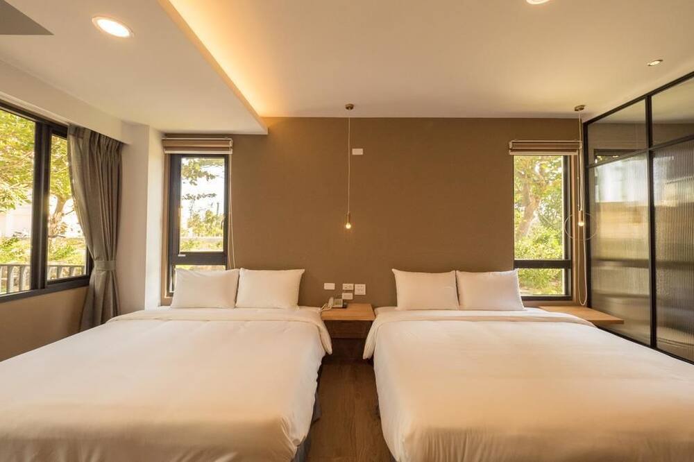 Photo of Bedroom in Hengchun