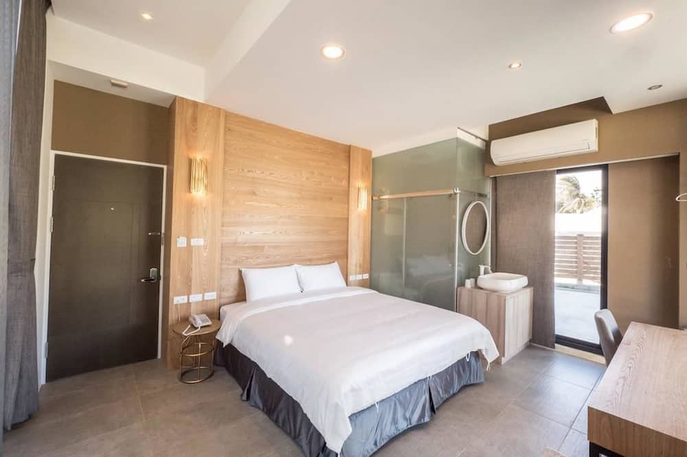 Photo of Bathroom in Hengchun