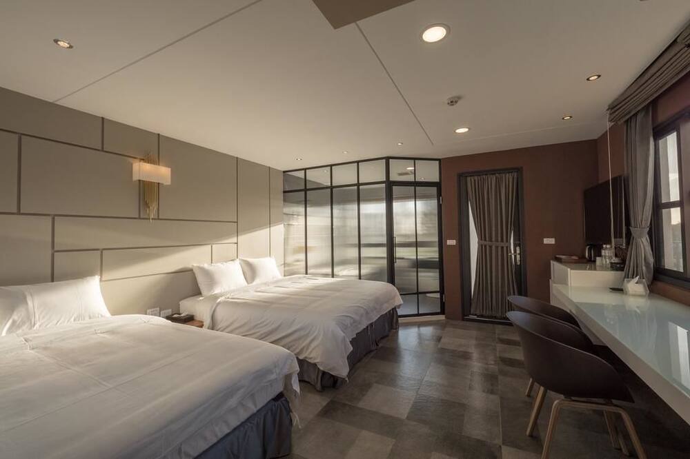 Photo of Bedroom in Hengchun