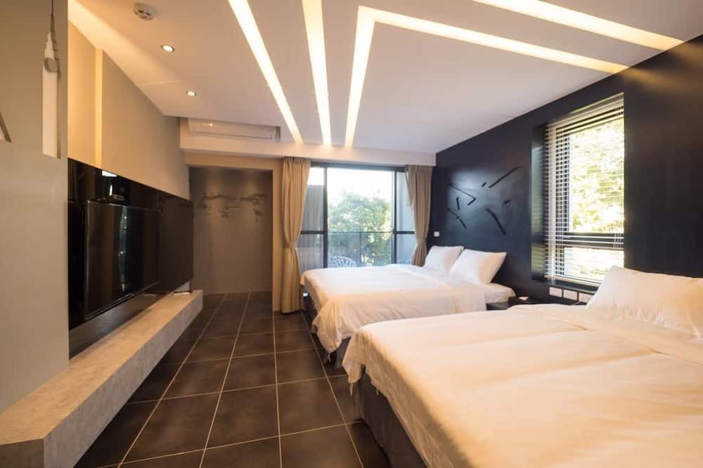 Photo of Bedroom in Hengchun